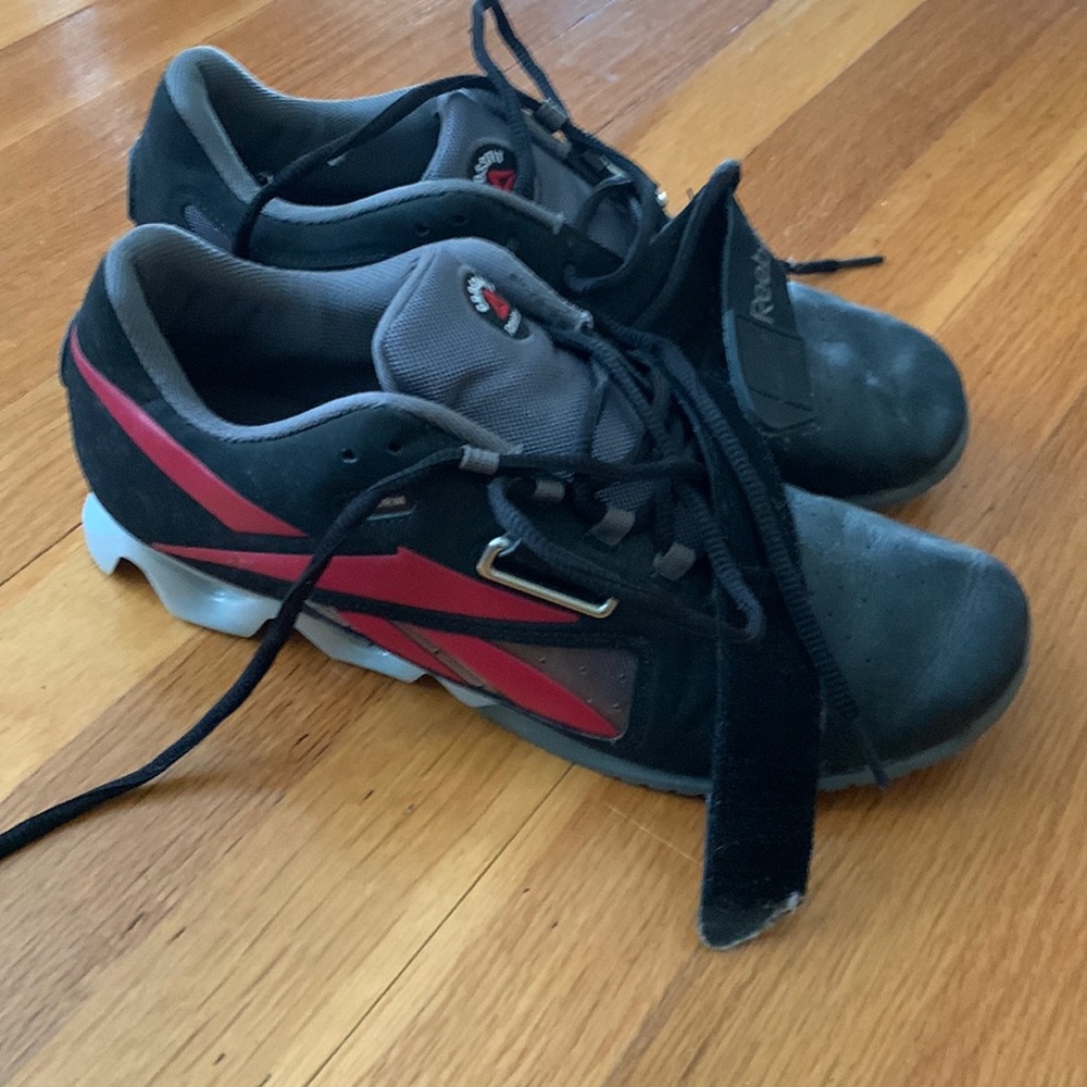 Mens CrossFit training shoe